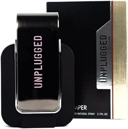 perfume emper unplugged